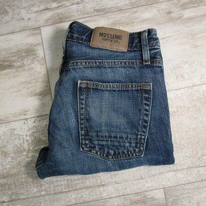 Mossimo Boot Cut Jeans